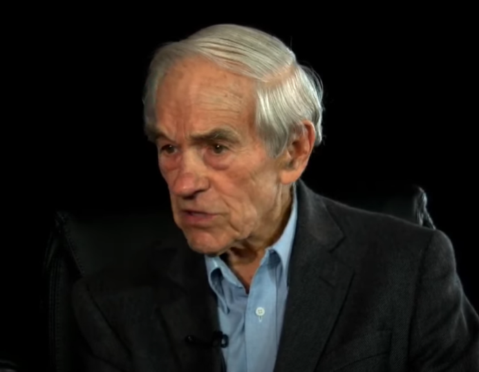 How Would Ron Paul Audit The Fed?