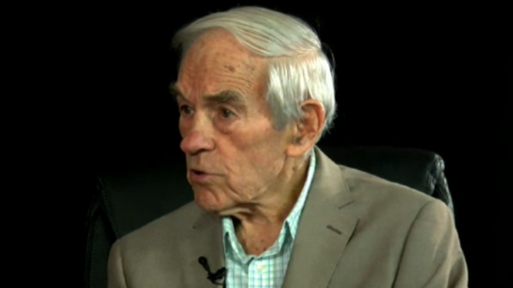 Ron Paul: The Beginning Of The End Of The War In Ukraine