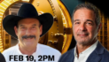 Beyond The Vault With Bill Holter And Andy Schectman