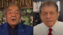 Gerald Celente & Andrew Napolitano: Europe Wants War, No Talk Of Peace