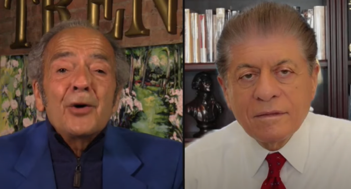 Gerald Celente & Andrew Napolitano: Europe Wants War, No Talk Of Peace