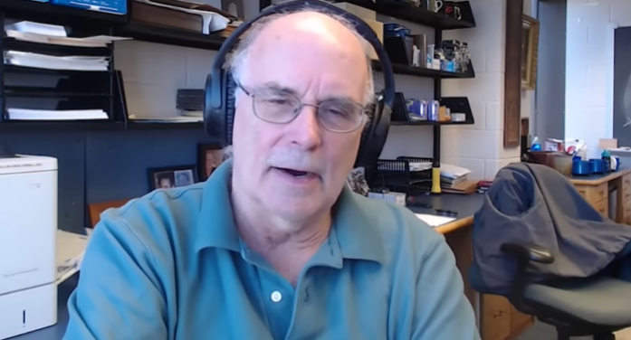 Dave Collum: 40 YEAR Bear Market Will ‘Rip the Souls’ Out of Investors