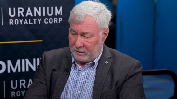 Eric Sprott: Silver is going to ‘skyrocket’