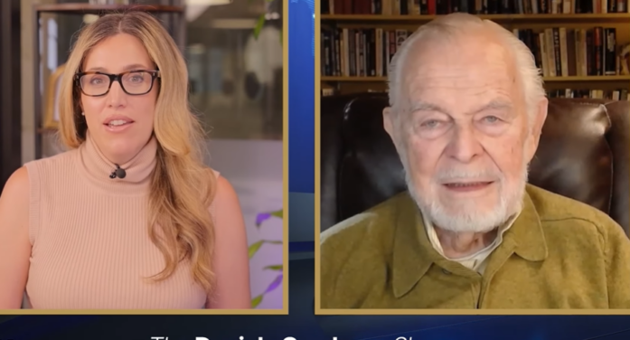 G. Edward Griffin: The Enemy’s Plan to Seize Your Money ‘Is Right on Schedule’