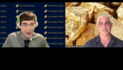 Jordan Roy-Byrne: Gold Is Breaking Out Against The Stock Market