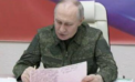 <a href="https://www.zerohedge.com/geopolitical/putin-rejects-us-temporary-cease-fire-plan-appears-military-fatigues" target="_blank"> Putin Rejects US Temporary Ceasefire Plan, Appears In Military Fatigues