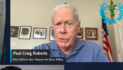 Paul Craig Roberts on Putin Agreeing on Trump’s Proposal for Ceasefire?