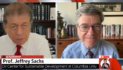 Prof. Jeffrey Sachs: Ceasefire or Surrender? What’s Really Happening in Gaza