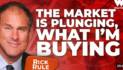 Rick Rule: Markets Plummeting, What to Buy