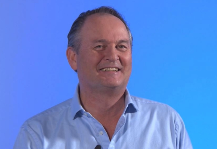 Willem Middelkoop: $3500 Gold, Overwhelming Demand For Physical & The Big Reset