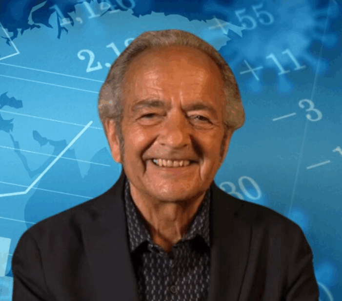 Gerald Celente: Prepare: Global Turmoil, Economic Shock