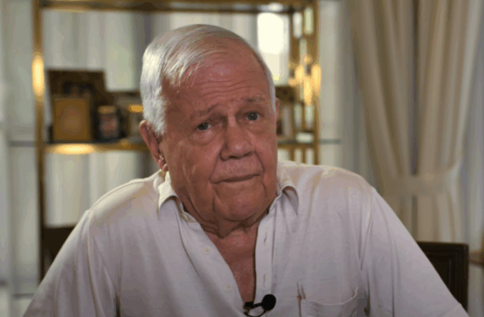 Bitcoin vs Gold: Jim Rogers’ Surprising Take