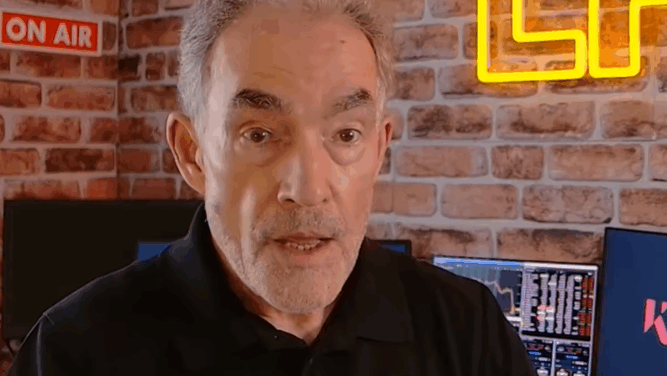 Andrew Maguire: Fed’s Gold Revaluation Nightmare Begins…