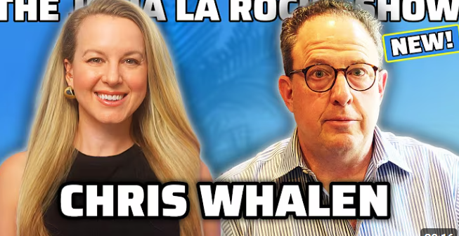 Chris Whalen: Fed Caused Housing Emergency, Rate Cuts Won’t Fix It