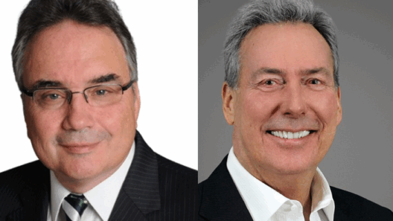 David Morgan & Peter Grandich Discuss Silver, Platinum, Gold, Mining Shares And More