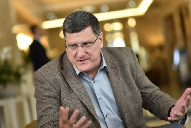 Scott Ritter: Europe Attacked Russia – Retaliation Is Now Unavoidable