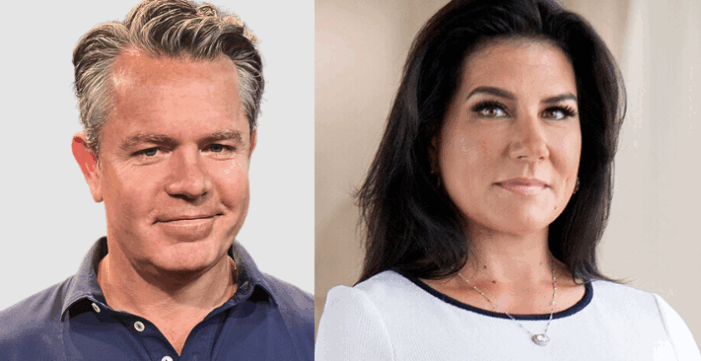 Danielle DiMartino Booth: Powell, Trump & the Future of U.S. Markets