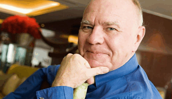 Dr. Marc Faber’s Dire Warning to Gold Buyers