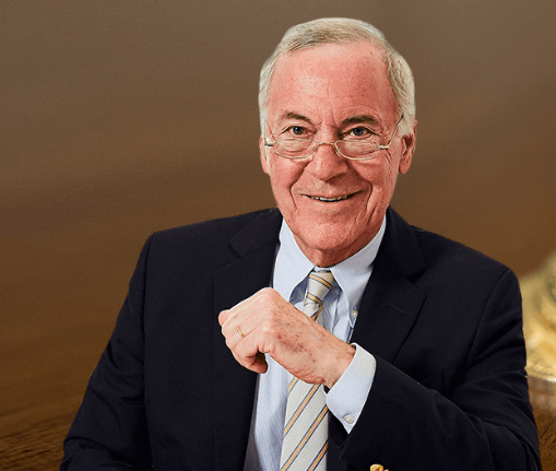 Steve Hanke on Hyperinflation, Currency Boards, and the COVID Lockdown Debacle