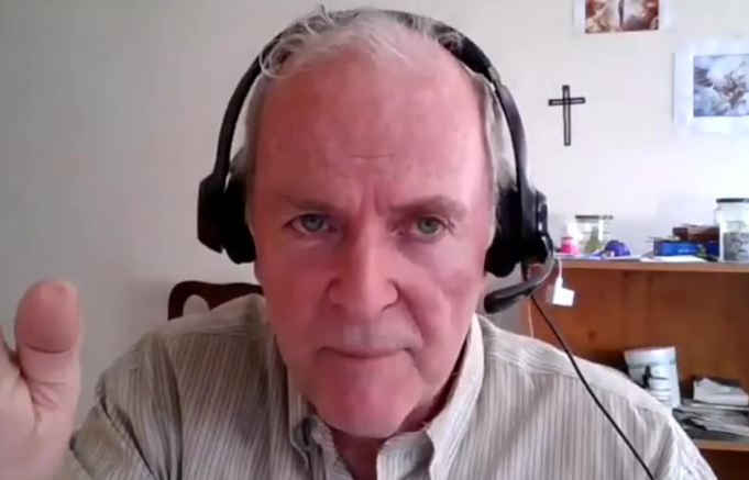 Jim Willie: Russia/Ukraine and Israel/Iran conflicts and the Markets, Interest Rate Cuts, Gold, Silver