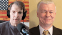 Karl Denninger: Iran, Trump, SpaceX, Lindsey Graham and More