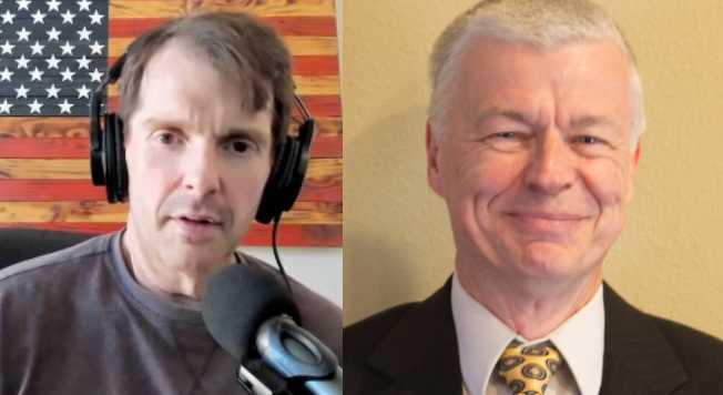 Karl Denninger: AI bubble, job market, high prices for cars, Cash for Clunkers, bitcoin & more