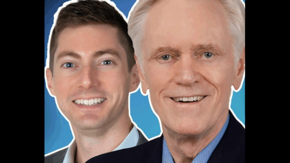 Mike Maloney: How a 1963 Formula Quietly Broke the Economy