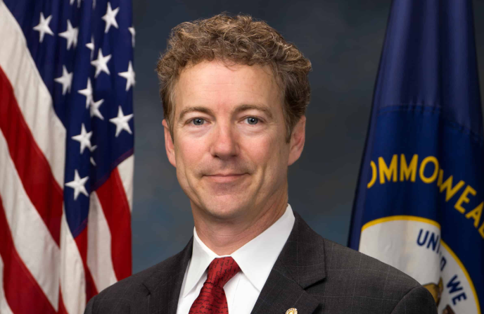Rand Paul Lays Out the 186 Billion Reasons to Audit the Fed