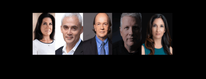 Frank Giustra, Jim Rickards, Nomi Prins, Grant Williams, Danielle DiMartino Booth Discuss Gold At The 2025 Rule Symposium