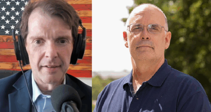 Dave Collum Reacts To Being Attacked Over His Tucker Interview Dave Collum Reacts To Being Attacked Over His Tucker Interview