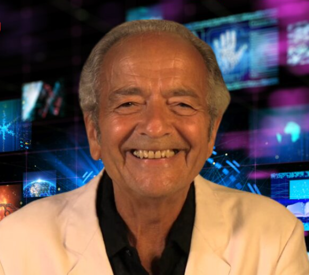Gerald Celente: AI Takeover, No Human Control
