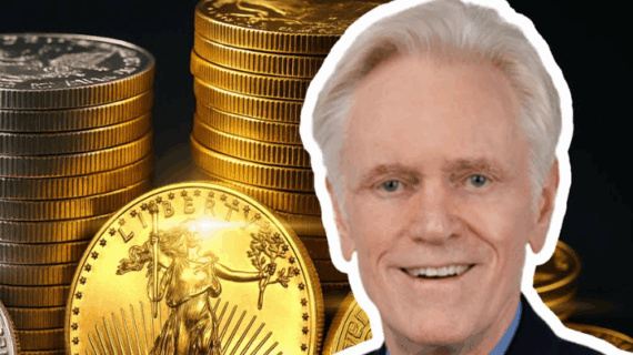Mike Maloney: ‘Gold Will Be Connected To the New System’ – Freedom Dies When Money Lies