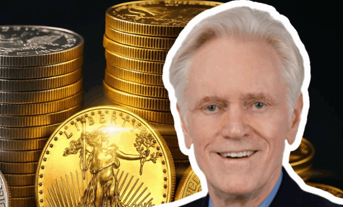 Mike Maloney: ‘Gold Will Be Connected To the New System’ – Freedom Dies When Money Lies