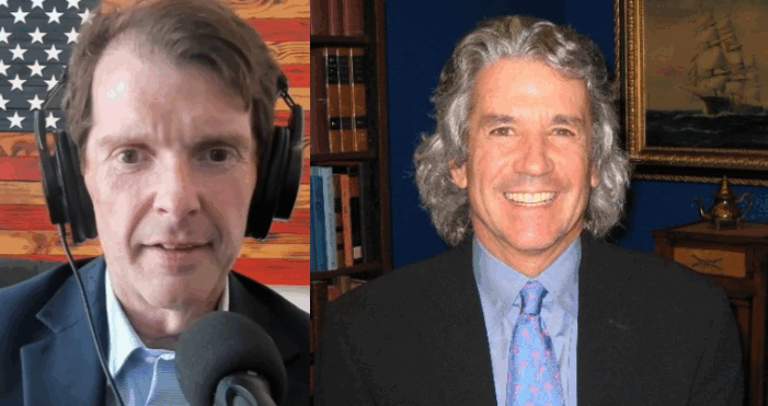 Bill Fleckenstein: Has the Bond Market Outpowered the Fed?