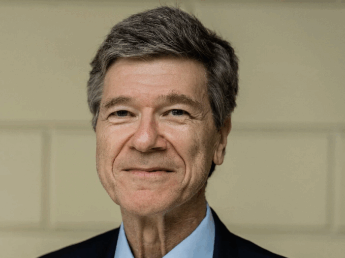 Jeffrey Sachs: New European Military Bloc for War Against Russia