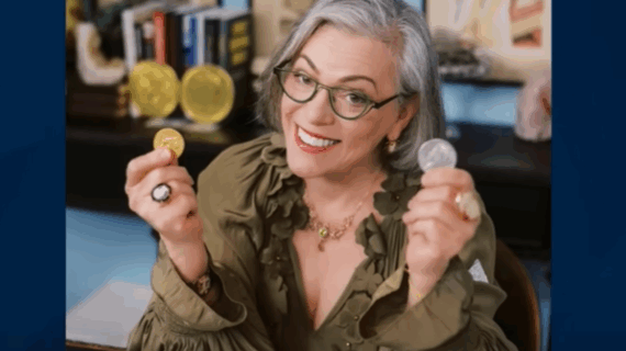 Lynette Zang: Warning To Gold & Silver Buyers