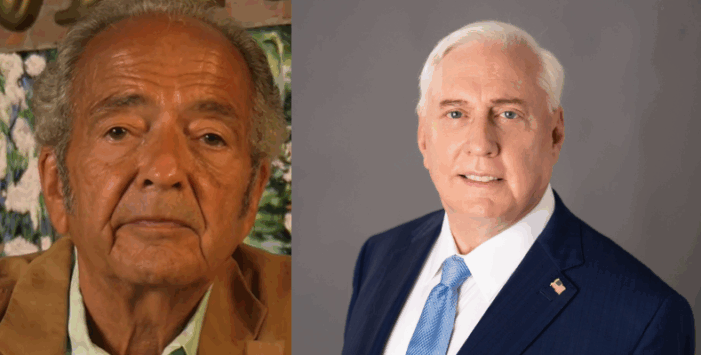 Col. Douglas Macgregor & Gerald Celente: A Dangerous Time On The Brink Of Annihilation