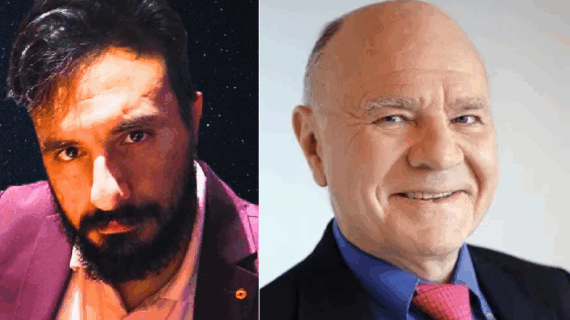 Dr. Marc Faber: Prepare To Lose A Ton Of Money (Here’s Why)
