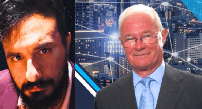 Simon Hunt: Are Russia & China Secretly Holding Iran Back In The War?