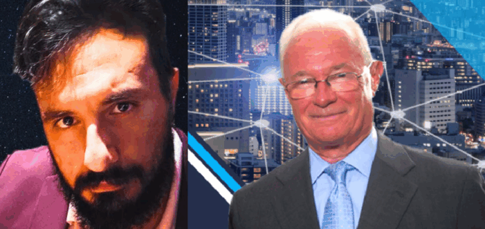 Simon Hunt:  Prepare For 2 Massive Cycles To Collapse The Markets