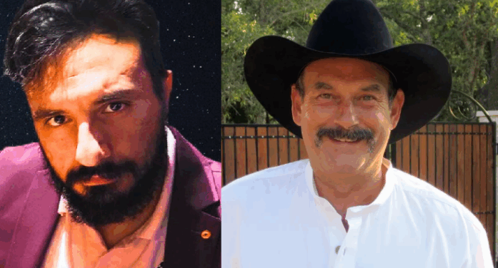 Bill Holter:  Something Weird Is Happening With Gold & Silver Trading