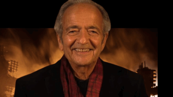 Gerald Celente: Crash Across The Financial Spectrum… What’s Next?