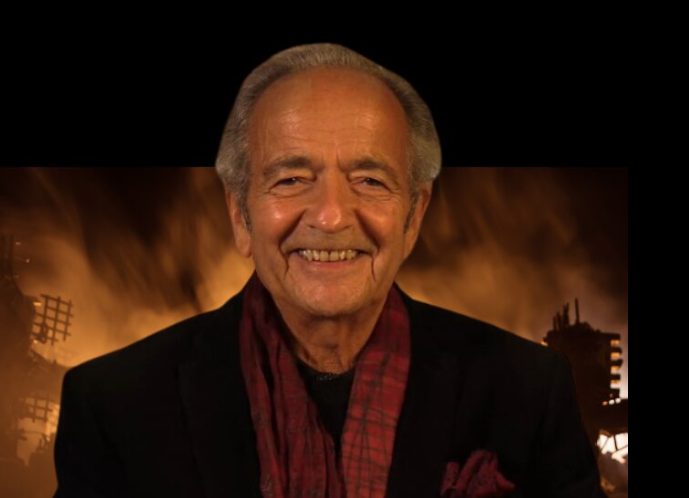 Gerald Celente: Ceasefire Fraud, Markets Rigged, Tanking Economies