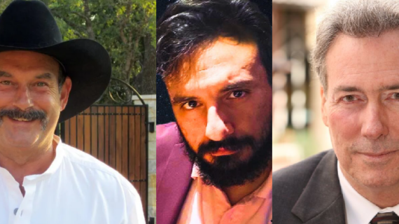 Bill Holter & David Morgan: What They’re Planning Is Terrifying