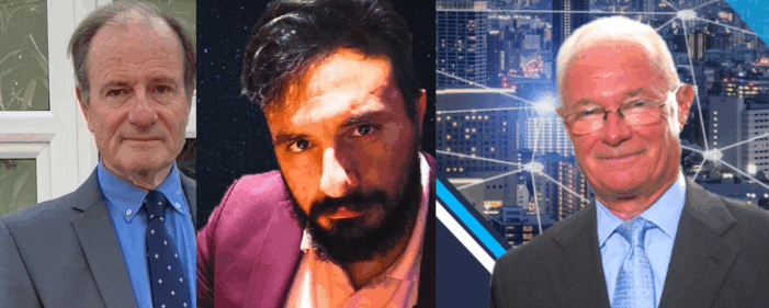 Alasdair Macleod & Simon Hunt: Insiders Preparing For 1 Massive Bubble About To Pop