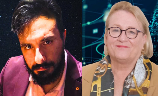 Catherine Austin Fitts: Reveals Planned Wealth Takeover (Beware Of This Trap)