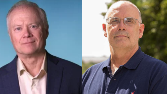 Dave Collum & Chris Martenson: How to Wreck a Country with Oil