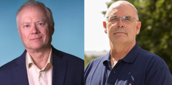Dave Collum & Chris Martenson: How to Wreck a Country with Oil