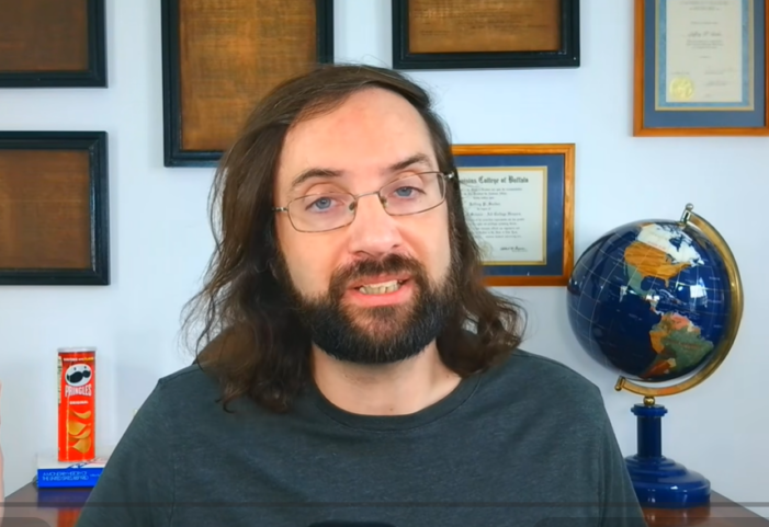 Jeff Snider: New IRS Tax Return Data Shows People are COMPLETELY Out Of Money