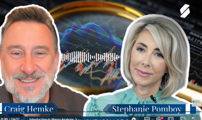 Stephanie Pomboy: The Real Reason Gold Has Massive Upside and Inflation Isn’t Going Away